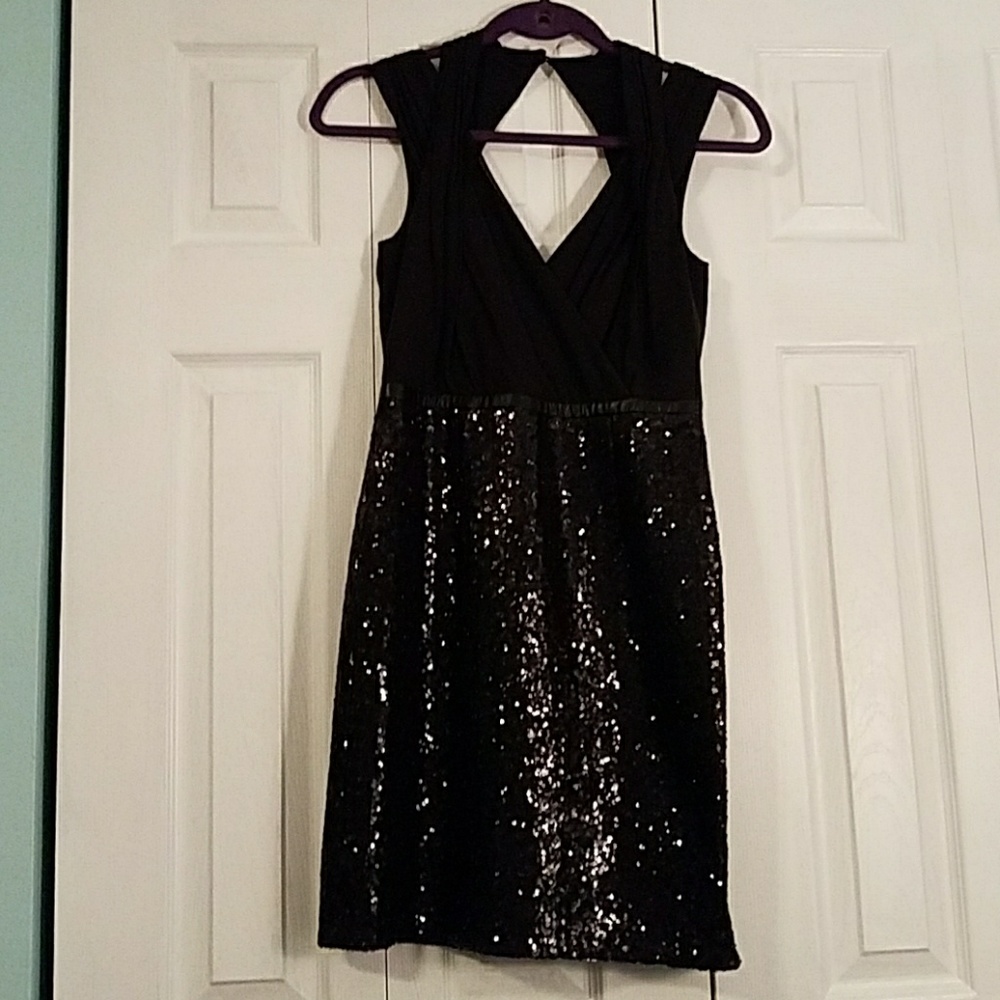 NWT Laundry by Shelli Segal dress size 2
